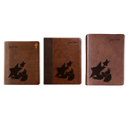 "FATHER SON HOLY SPIRIT" BIBLE WITH CUSTOM NAME