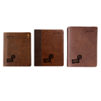 "PAID IN FULL" BIBLE WITH CUSTOM NAME