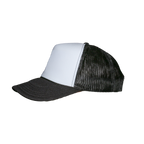 "I LOVE JESUS" UNISEX FOAM TRUCKER HAT