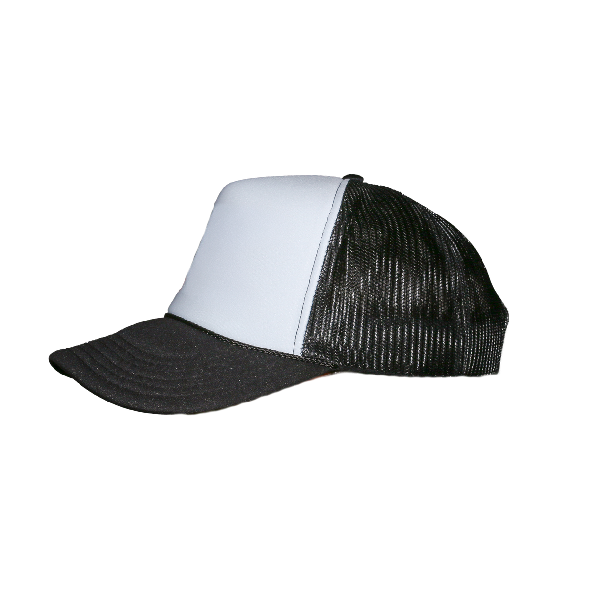 "I LOVE JESUS" UNISEX FOAM TRUCKER HAT