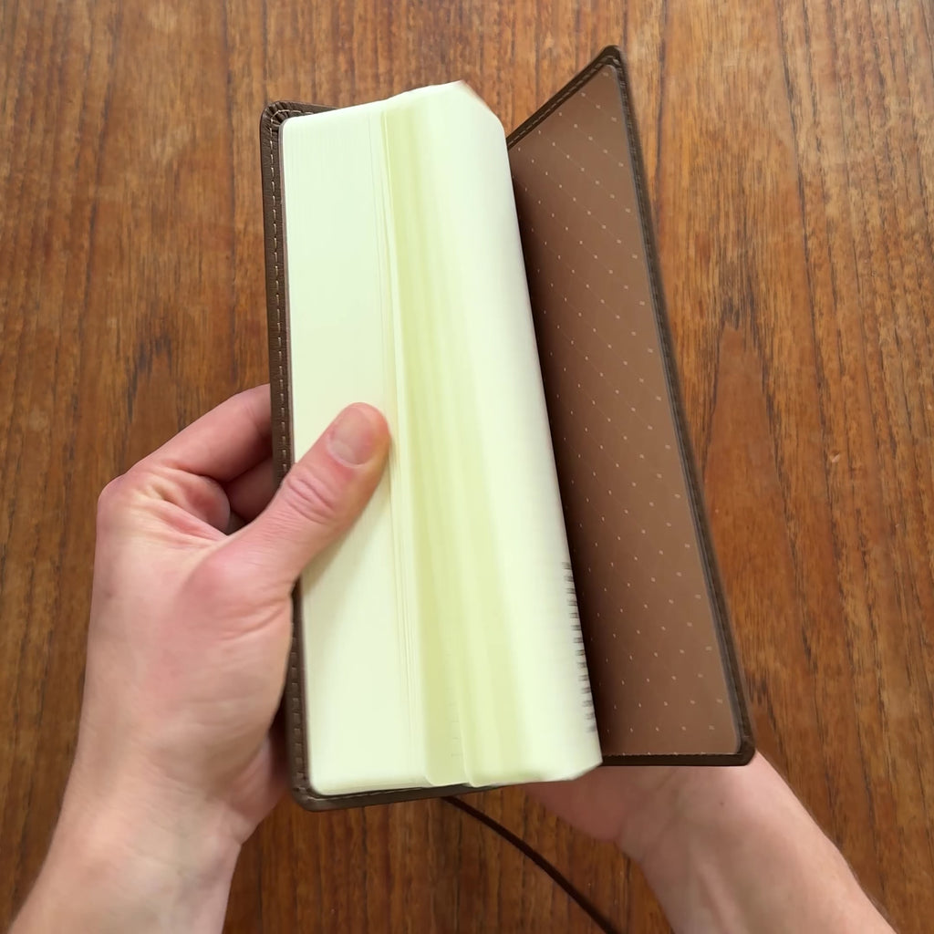 "SWEETER THAN HONEY" BIBLE WITH CUSTOM NAME