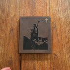"GREAT SHEPHERD" BIBLE WITH CUSTOM NAME